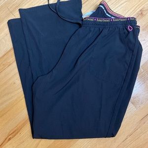 Heart and soul scrub pants